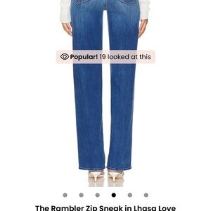 Mother Denim Jeans